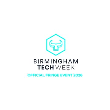 Cover Image for LFG X Birmingham Tech Week