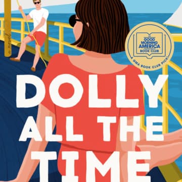 Cover Image for LPL Book Club: Dolly All The Time