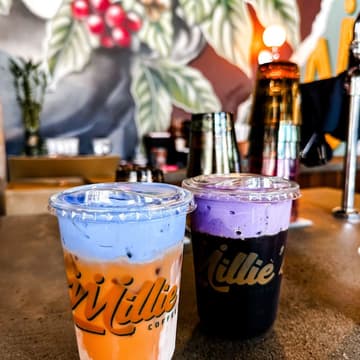 Cover Image for Cafecito & Community: Filipino Flavors at Millie’s