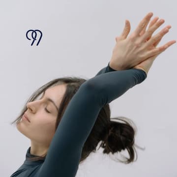 Cover Image for Find Your Flow NYFW Recovery