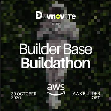 Cover Image for Post-Training & RL Buildathon — The Builder Base