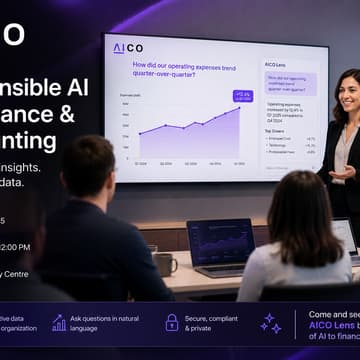 Cover Image for Responsible AI for Finance