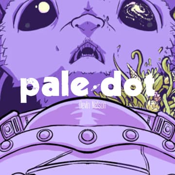 Cover Image for Pale Dot with Dana