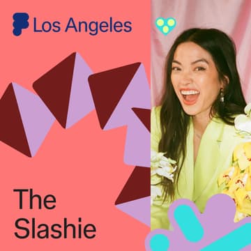 Cover Image for The Slashie: You're Not Scattered. You're Multi-Dimensional.