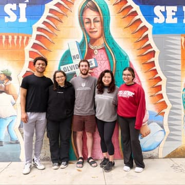 Cover Image for Forming Young Adults for a Synodal Church