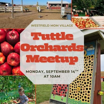 Cover Image for Tuttle Orchards Meetup
