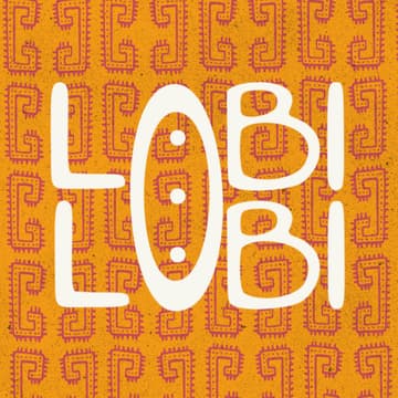 Cover Image for LOBI/LOBI Gent Congo