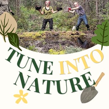 Cover Image for Lülita end looduse lainele! 3 | Tune into nature! 3