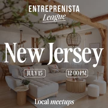 Cover Image for Local Meetup in Perth Amboy, NJ!