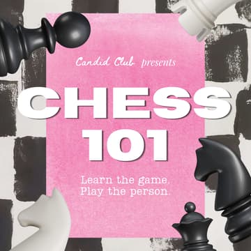 Cover Image for Chess 101