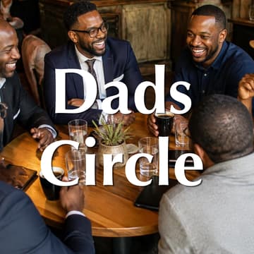 Cover Image for Dads talk- Parenting Skills & Partner Support Workshop