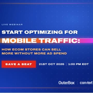 Cover Image for How Ecom Stores Can Sell More Without More Ad Spend
