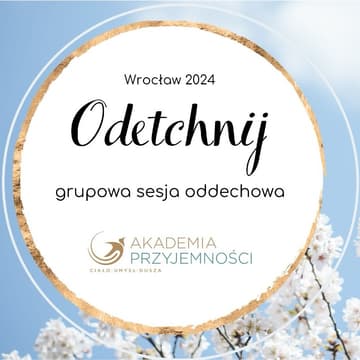 Cover Image for Odetchnij – głęboka relaksacja