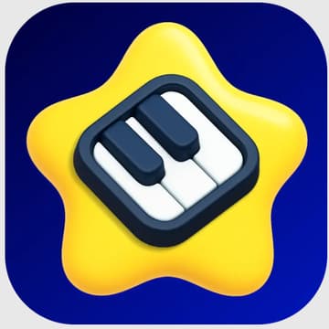 Cover Image for Aprende Piano como si fuera un Videojuego