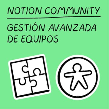 Cover Image for Gestión avanzandas de equipos