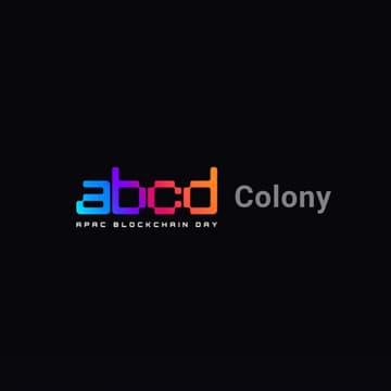 Cover Image for abcd | Colony