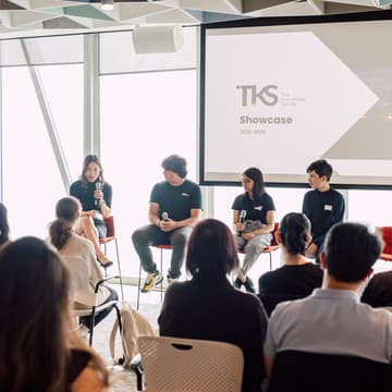 Cover Image for Accepted TKS Innovate Families Q+A Session (Morning Session)