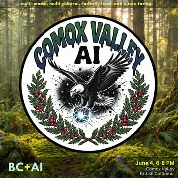 Cover Image for CV + AI Community Meetup #2