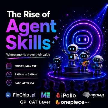 Cover Image for The Rise of Agent Skills | Where Agents Prove Their Value