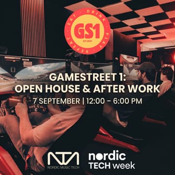 Cover Image for GameStreet 1: Open House & After Work