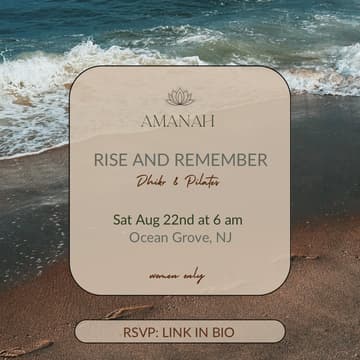 Cover Image for Rise & Remember
