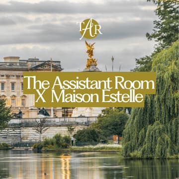 Cover Image for In The Room: Breakfast at Maison Estelle