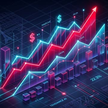 Cover Image for French Tech After Hours - AI in Finance and Trading