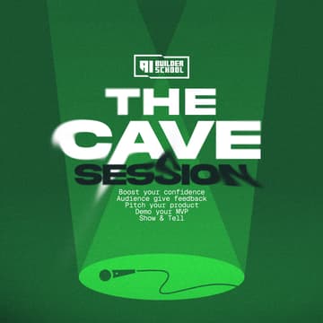Cover Image for The Cave
