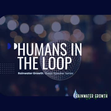 Cover Image for Panel: Humans in the Loop