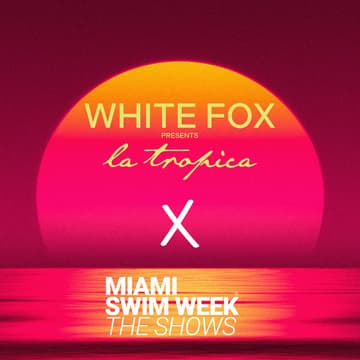 Cover Image for White Fox Presents: La Tropica