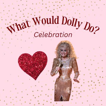 Cover Image for What Would Dolly Do?