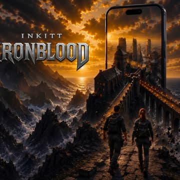 Cover Image for Inkitt Ironblood Presents SF Monthly AI Filmmakers Breakfast
