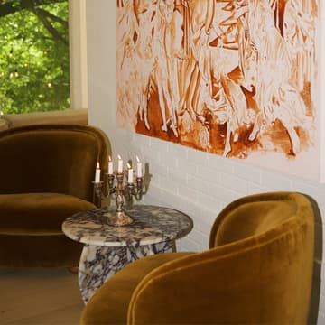 Cover Image for Le Sol Living: A Conversation Series with Create Atelier, PUNCH WORLD, Le Sol and Lacey Land.