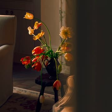 Cover Image for Ikebana (floral arrangement) Meditation