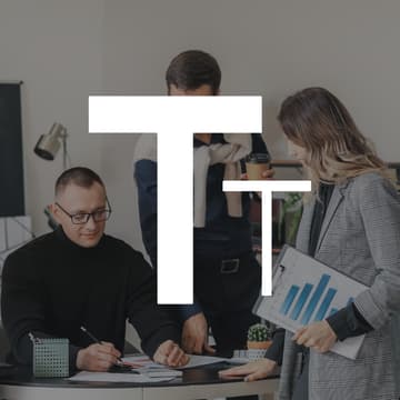 Cover Image for TTI AI, Fintech & Impact Finance Circle