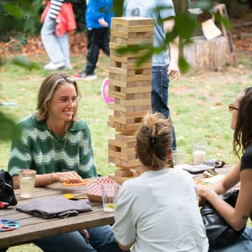 Cover Image for Offline Boardgame Night 🎲 🧩 | DB55