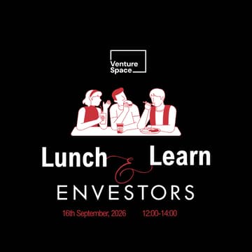Cover Image for Lunch & Learn - Envestors