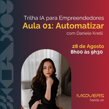 Cover Image for Trilha IA para Empreendedores | Aula 01: Monte sua squad no Claude