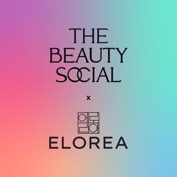 Cover Image for The Beauty Social x ELOREA