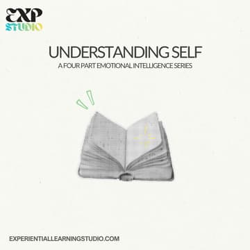 Cover Image for The Experience Studio: Understanding Self