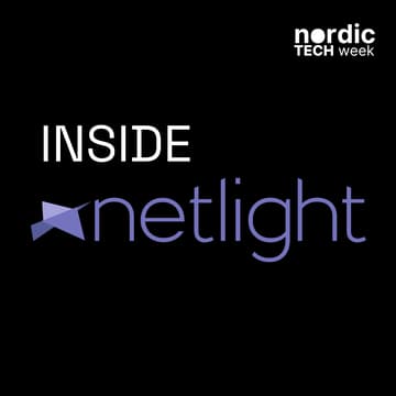 Cover Image for Inside Netlight