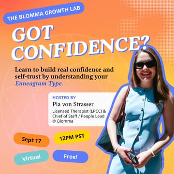 Cover Image for The Growth Lab: Increasing Confidence and Self-Trust