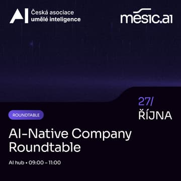 Cover Image for AI-Native Company Roundtable