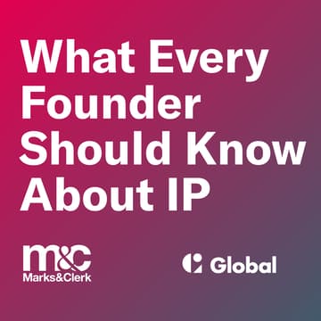 Cover Image for Before a Competitor Copies You: What Every Founder Should Know About IP