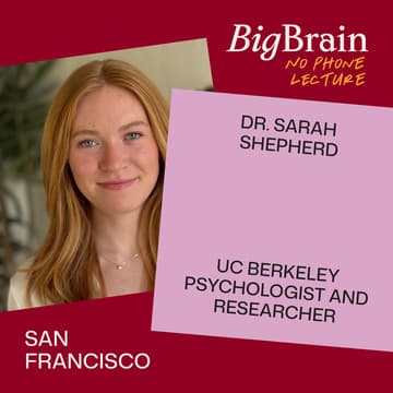 Foto de portada de Brain Rot: The Psychology of Attention in a Digital World