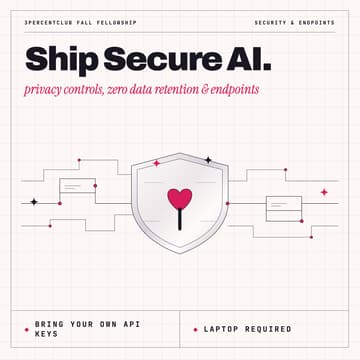 Cover Image for Secure AI: Keep Your App's Data Private