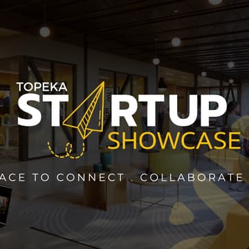 Cover Image for Startup Showcase