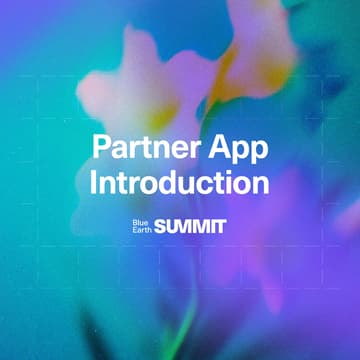 Cover Image for Partner App Introduction: Sponsor Admin Essentials