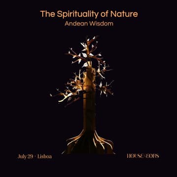 Cover Image for Andean Wisdom Immersion