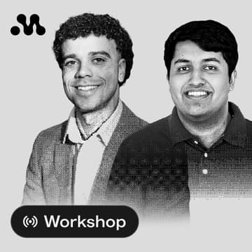 Cover Image for Dynamic Workflows Workshop